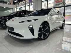 Nio ET5T 2024 75kWh Touring - ფოტო 1