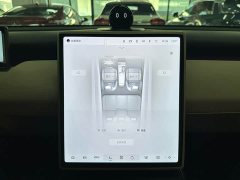 Nio ET5T 2024 75kWh Touring - ფოტო 11