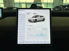 Nio ET5T 2024 75kWh Touring - ფოტო 12