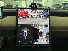 Nio ET5T 2024 75kWh Touring - ფოტო 13
