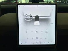 Nio ET5T 2024 75kWh Touring - ფოტო 14