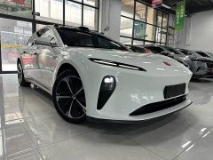 Nio ET5T 2024 75kWh Touring - ფოტო 2