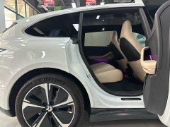 Nio ET5T 2024 75kWh Touring - ფოტო 20