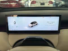 Nio ET5T 2024 75kWh Touring - ფოტო 4