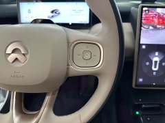 Nio ET5T 2024 75kWh Touring - ფოტო 7
