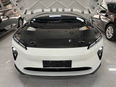Nio ET5T 2024 75kWh Touring - ფოტო 8
