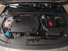 Chery Arrizo 8 2024 High-Performance Edition 2.0T DCT - ფოტო 10