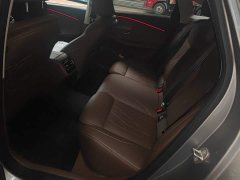 Chery Arrizo 8 2024 High-Performance Edition 2.0T DCT - ფოტო 11
