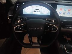 Chery Arrizo 8 2024 High-Performance Edition 2.0T DCT - ფოტო 15