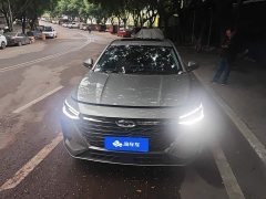 Chery Arrizo 8 2024 High-Performance Edition 2.0T DCT - ფოტო 2