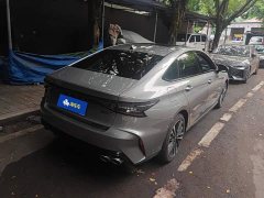 Chery Arrizo 8 2024 High-Performance Edition 2.0T DCT - ფოტო 3