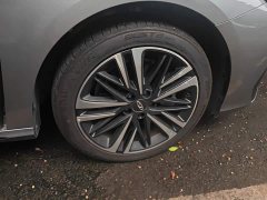 Chery Arrizo 8 2024 High-Performance Edition 2.0T DCT - ფოტო 6