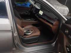 Chery Arrizo 8 2024 High-Performance Edition 2.0T DCT - ფოტო 8