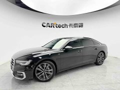 Audi A6L 45 TFSI quattro Premium Dynamic - ფოტო 1