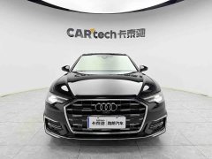 Audi A6L 45 TFSI quattro Premium Dynamic - ფოტო 2