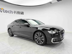 Audi A6L 45 TFSI quattro Premium Dynamic - ფოტო 3