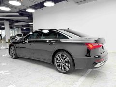 Audi A6L 45 TFSI quattro Premium Dynamic - ფოტო 4