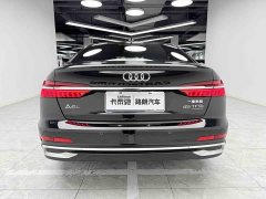 Audi A6L 45 TFSI quattro Premium Dynamic - ფოტო 5