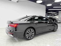 Audi A6L 45 TFSI quattro Premium Dynamic - ფოტო 6
