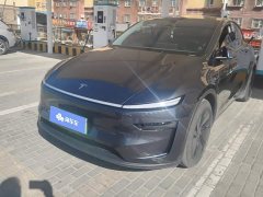 Tesla Model Y Rear-Wheel Drive Launch Edition - ფოტო 1