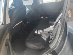 Tesla Model Y Rear-Wheel Drive Launch Edition - ფოტო 11