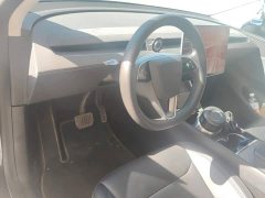 Tesla Model Y Rear-Wheel Drive Launch Edition - ფოტო 12