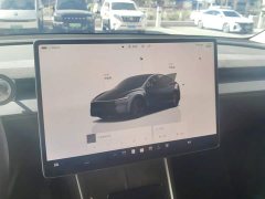 Tesla Model Y Rear-Wheel Drive Launch Edition - ფოტო 13