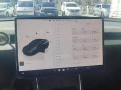 Tesla Model Y Rear-Wheel Drive Launch Edition - ფოტო 14