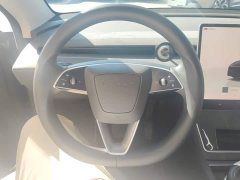 Tesla Model Y Rear-Wheel Drive Launch Edition - ფოტო 15