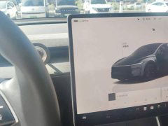Tesla Model Y Rear-Wheel Drive Launch Edition - ფოტო 16