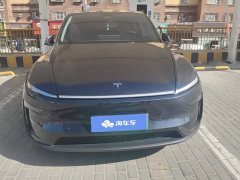 Tesla Model Y Rear-Wheel Drive Launch Edition - ფოტო 2