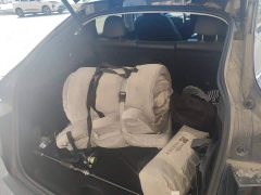 Tesla Model Y Rear-Wheel Drive Launch Edition - ფოტო 4