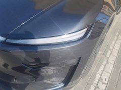Tesla Model Y Rear-Wheel Drive Launch Edition - ფოტო 5