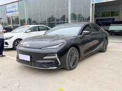 Geely Galaxy Xingyao 8 130km EM-i Premium Edition - ფოტო 1