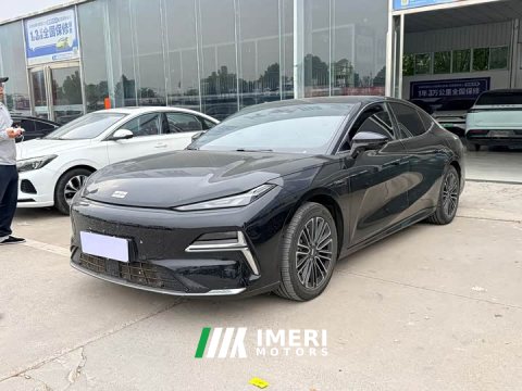 2025 Geely Galaxy Xingyao 8 130km EM-i Premium Edition - ავტომობილი ჩინეთიდან