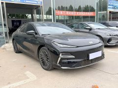 Geely Galaxy Xingyao 8 130km EM-i Premium Edition - ფოტო 3