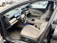 Geely Galaxy Xingyao 8 130km EM-i Premium Edition - ფოტო 4