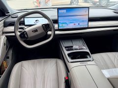 Geely Galaxy Xingyao 8 130km EM-i Premium Edition - ფოტო 6