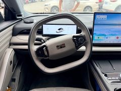 Geely Galaxy Xingyao 8 130km EM-i Premium Edition - ფოტო 7