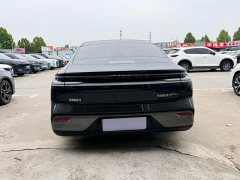 Geely Galaxy Xingyao 8 130km EM-i Premium Edition - ფოტო 8