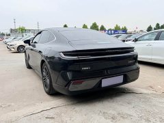Geely Galaxy Xingyao 8 130km EM-i Premium Edition - ფოტო 9
