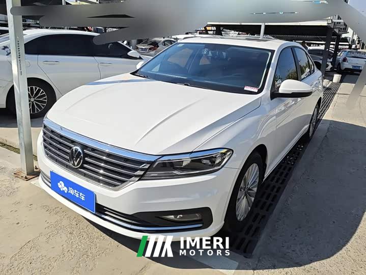 Volkswagen Lavida 1.5L Automatic Comfort - ავტომობილი ჩინეთიდან