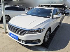 Volkswagen Lavida 1.5L Automatic Comfort - ფოტო 1
