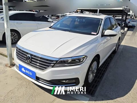 2021 Volkswagen Lavida 1.5L Automatic Comfort - ავტომობილი ჩინეთიდან