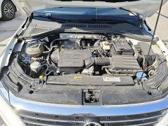 Volkswagen Lavida 1.5L Automatic Comfort - ფოტო 10