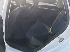 Volkswagen Lavida 1.5L Automatic Comfort - ფოტო 11