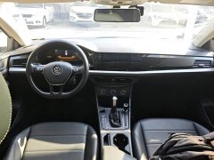 Volkswagen Lavida 1.5L Automatic Comfort - ფოტო 12