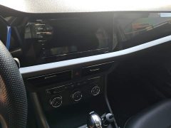 Volkswagen Lavida 1.5L Automatic Comfort - ფოტო 13