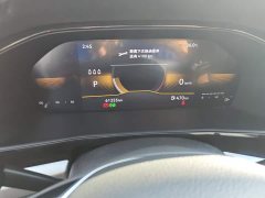 Volkswagen Lavida 1.5L Automatic Comfort - ფოტო 14