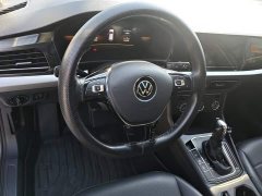 Volkswagen Lavida 1.5L Automatic Comfort - ფოტო 15